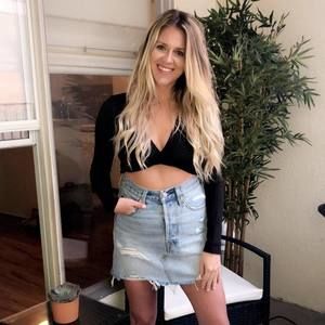 Meet your Posher, Jordan